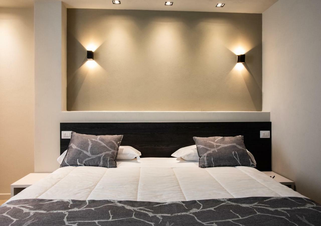 Astoria Living Apartments Bologna Buitenkant foto