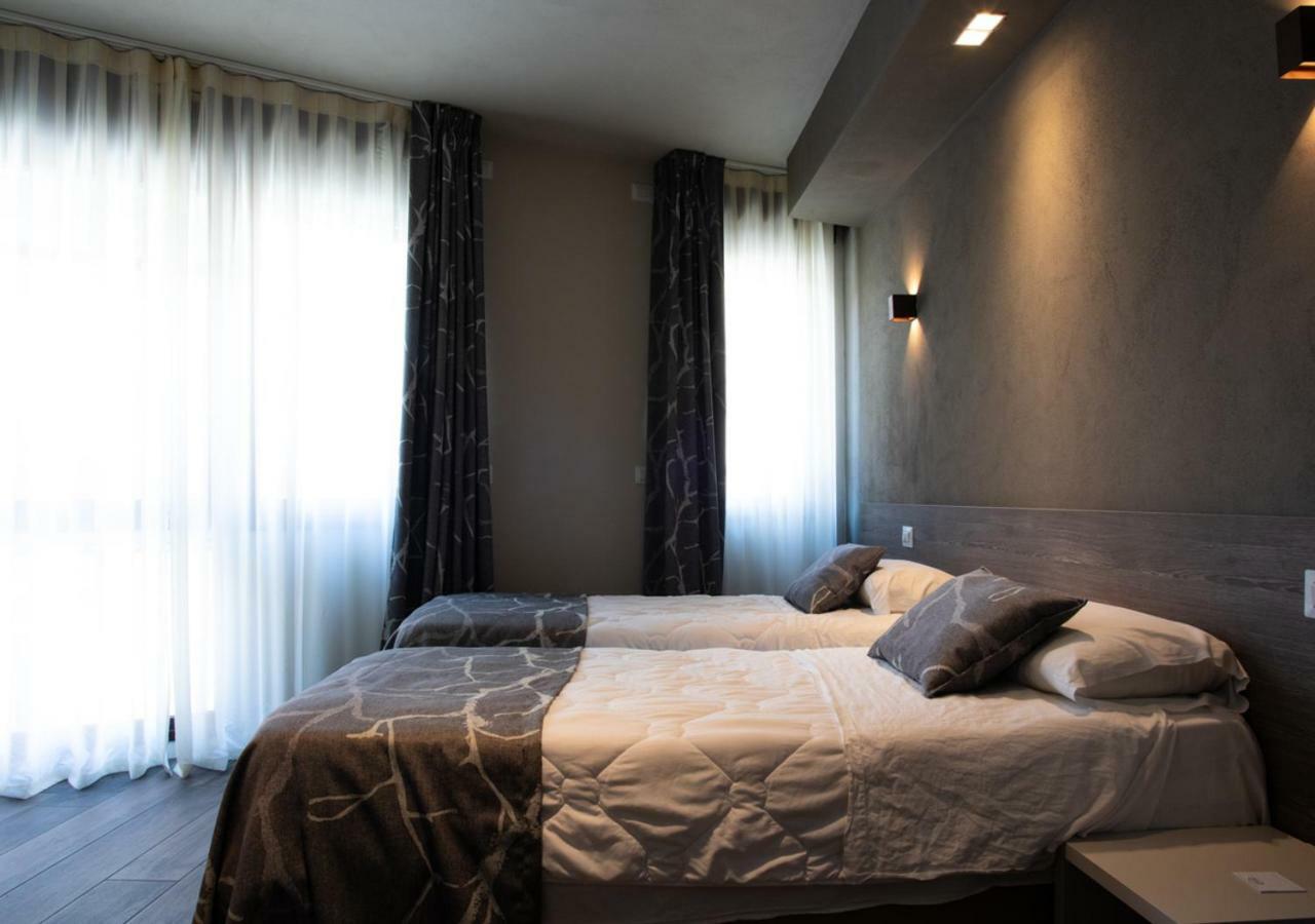 Astoria Living Apartments Bologna Buitenkant foto
