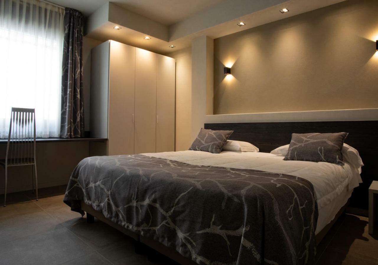 Astoria Living Apartments Bologna Buitenkant foto