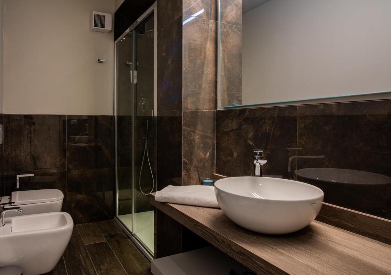 Astoria Living Apartments Bologna Buitenkant foto
